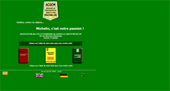 Desktop Screenshot of acgcm.com
